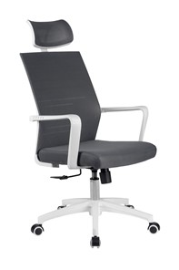 Кресло Riva Chair А819 (Серый) в Орле