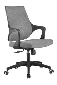 Кресло компьютерное Riva Chair 928 (Серый) в Орле