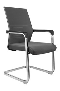 Кресло Riva Chair D818 (Серая сетка) в Орле
