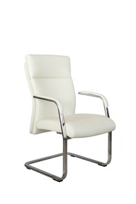 Офисное кресло Riva Chair С1511 (Белый) в Орле
