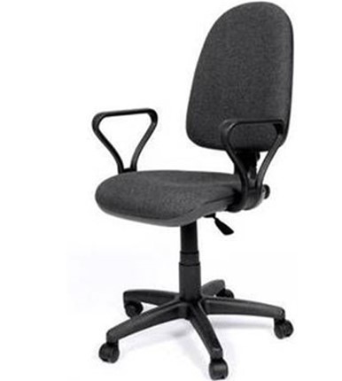 Компьютерное кресло PRESTIGE GTPN C38 в Орле - изображение