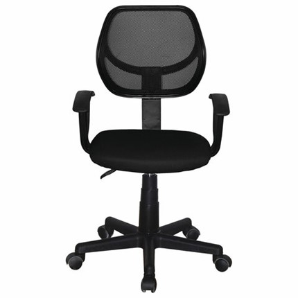 Кресло Brabix Flip MG-305 (ткань TW, черное) 531952 в Орле - изображение