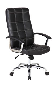 Офисное кресло Riva Chair 9092 (Черный) в Орле