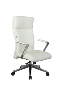 Офисное кресло Riva Chair А1511 (Белый) в Орле