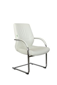 Компьютерное кресло Riva Chair С1815 (Белый) в Орле