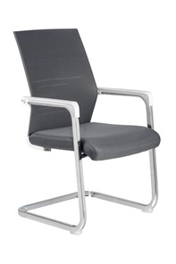 Компьютерное кресло Riva Chair D819 (Серая сетка) в Орле