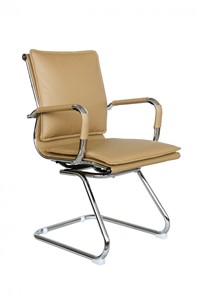 Кресло компьютерное Riva Chair 6003-3 (Кэмел) в Орле