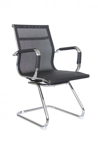 Компьютерное кресло Riva Chair 6001-3 (Черный) в Орле - предосмотр