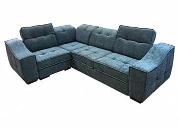 Угловой диван N-11-M ДУ (П1+ПС+УС+Д2+П1) в Орле