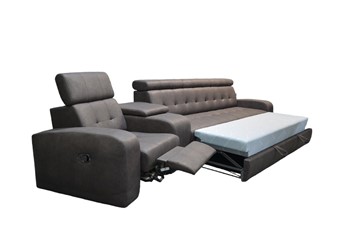 Модульный диван Мирум (м6+м10+м11+м14+м6) в Орле