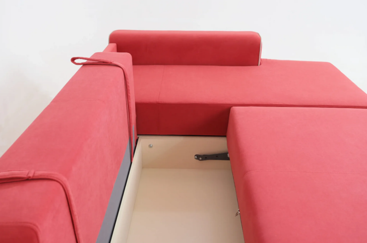 Угловой диван Барри в Орле - изображение 11