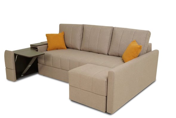 Угловой диван Камелот 4 (НПБ) в Орле - изображение