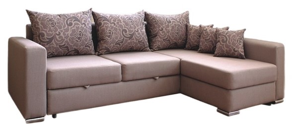 Угловой диван Каприз 4 в Орле - изображение