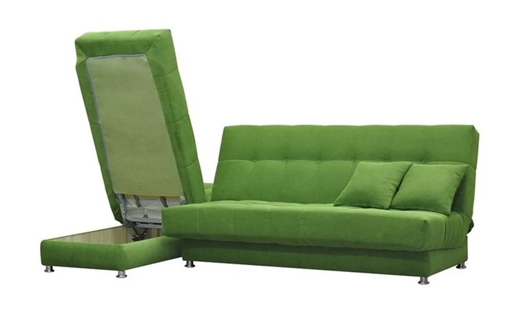 Угловой диван Классик 17 в Орле - изображение 2