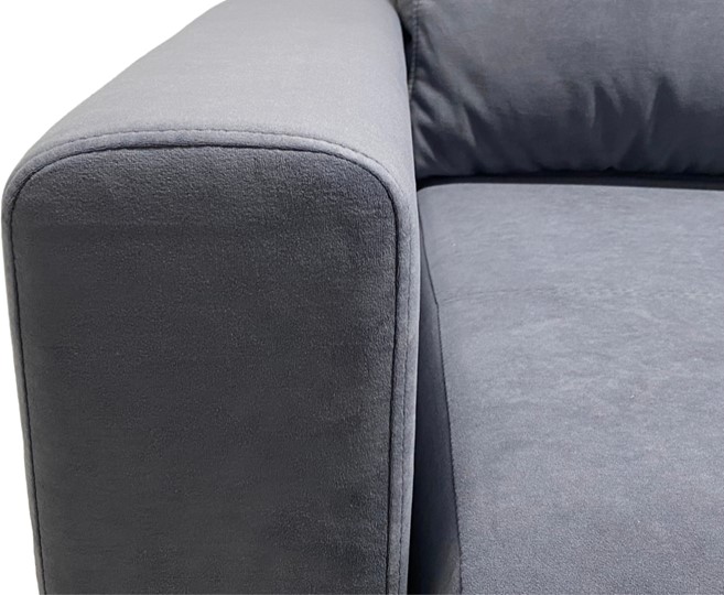 Угловой диван Комфорт 3, с оттоманкой в Орле - изображение 7