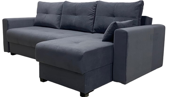 Угловой диван Комфорт 3, с оттоманкой в Орле - изображение 8