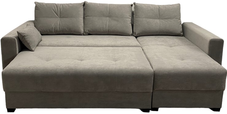 Угловой диван Комфорт 3, с оттоманкой в Орле - изображение 2