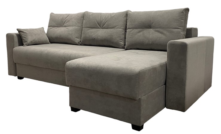 Угловой диван Комфорт 3, с оттоманкой в Орле - изображение 4
