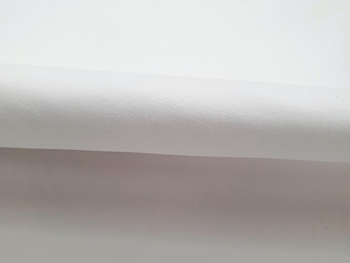 Угловой диван Мансберг, Белый (Экокожа) в Орле - изображение 9