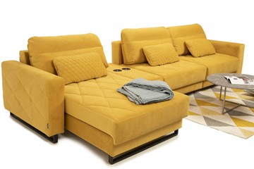 Угловой диван Милфорд 1.5 (100) в Орле