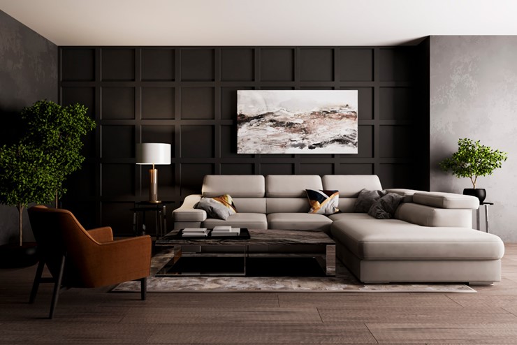 Угловой диван Мюнхен современный в Орле - изображение 8