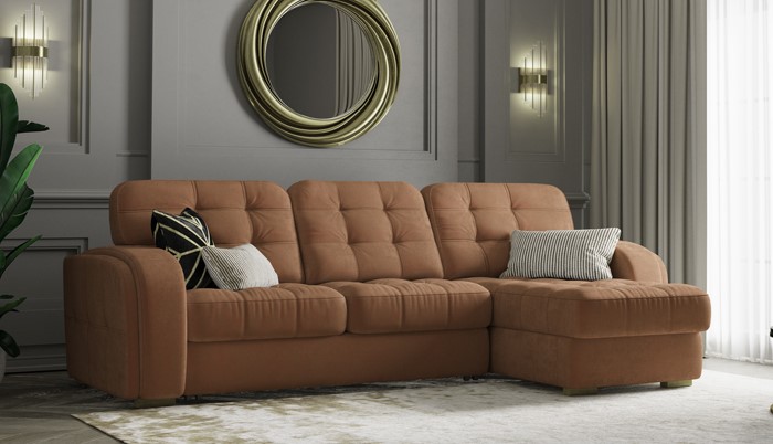 Угловой диван Орион в Орле - изображение 6