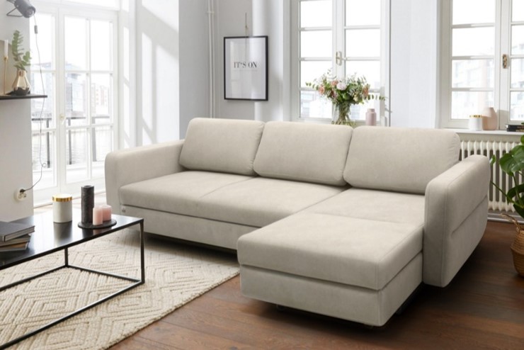 Угловой диван Марко (м6+м2к+м1+м6) в Орле - изображение 5