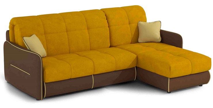 Угловой диван Токио 2 (ППУ) в Орле - изображение 6