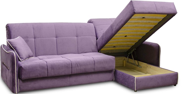Угловой диван Токио 2 (ППУ) в Орле - изображение 2