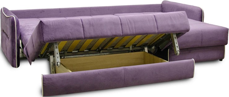 Угловой диван Токио 2 (ППУ) в Орле - изображение 3