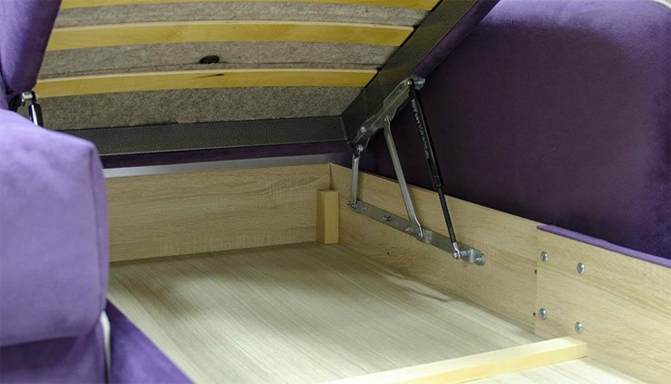 Угловой диван Токио 2 (ППУ) в Орле - изображение 5
