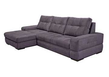 Угловой диван V-0-M ДУ (П5+Д5+Д2+П1) в Орле