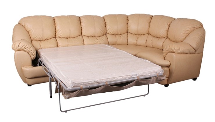 Угловой раскладной диван Виконт в Орле - изображение 1