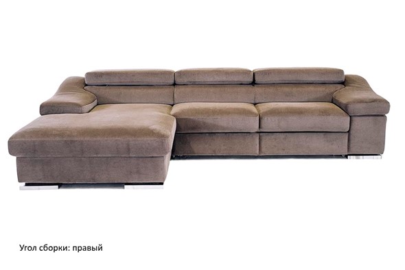 Угловой диван Мюнхен современный в Орле - изображение