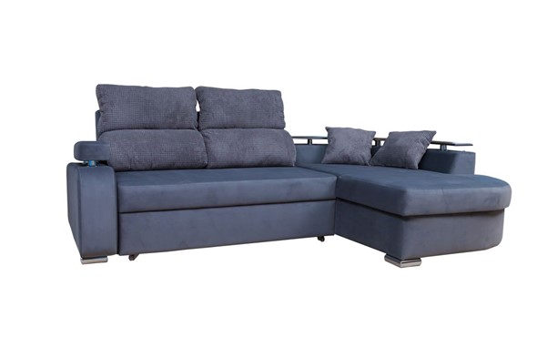 Угловой диван Валенто 01 в Орле - изображение