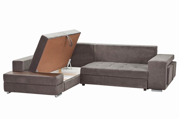 Угловой диван Жардин 3 в Орле - изображение 4