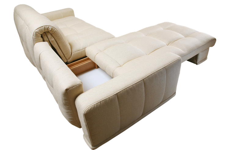Угловой диван Вега 1600 в Орле - изображение 1