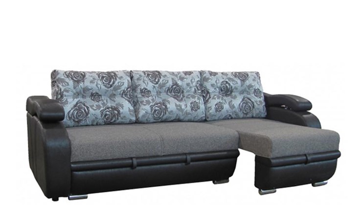 Угловой диван Ванкувер Люкс в Орле - изображение 3