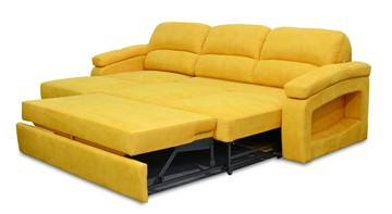 Угловой диван Матрица 28 ТТ с оттоманкой в Орле - предосмотр 1