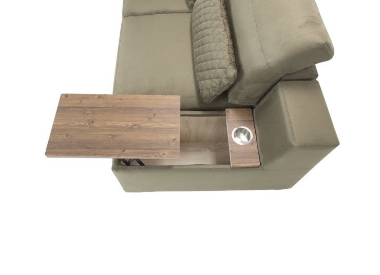 Угловой диван Честер 1.2 (180) в Орле - изображение 9