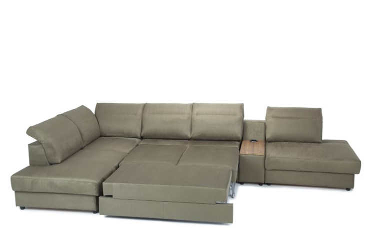 Угловой диван Честер 1.8 (150) в Орле - изображение 5
