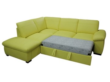 Угловой диван Верона 2490х2150 мм в Орле