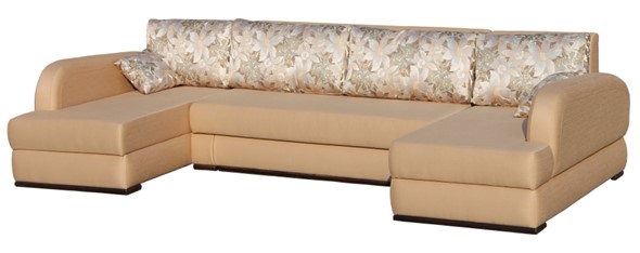 П-образный диван Гарден-П в Орле - изображение