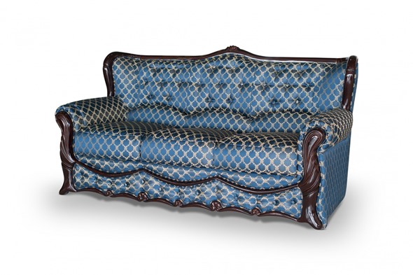 Прямой диван Босс 4, ДБ3 в Орле - изображение