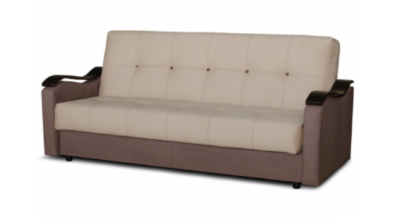 Прямой диван Комфорт-12 ПБ в Орле - изображение