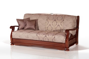 Прямой диван Фрегат 01-190 ППУ в Орле