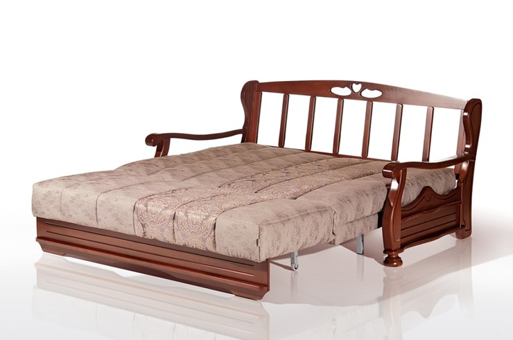 Прямой диван Фрегат 01-190 ППУ в Орле - изображение 2