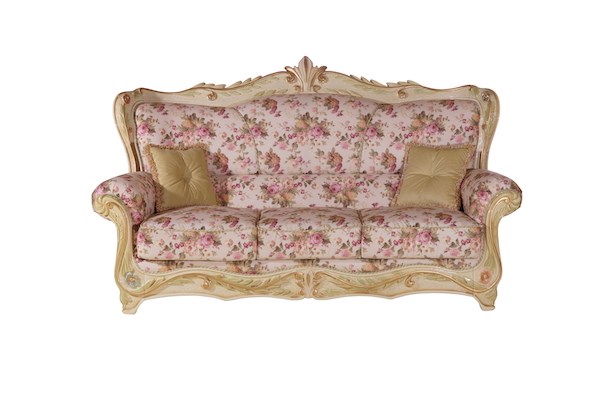 Прямой диван Севилья трехместный, миксотойл в Орле - изображение 8
