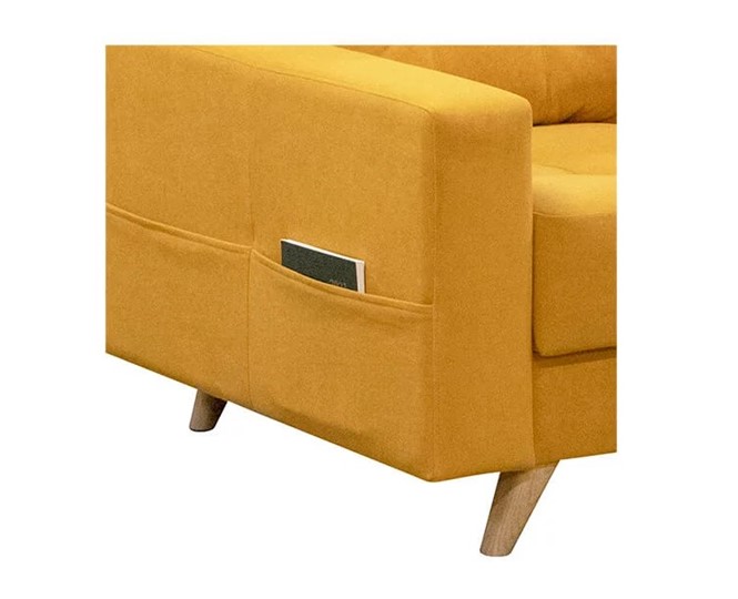 Прямой диван РИО 3 БД в Орле - изображение 5