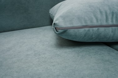 Диван-кровать правая Тедди мятный в Орле - изображение 9